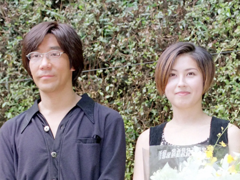 岸谷五朗の前妻の噂と真相まとめ