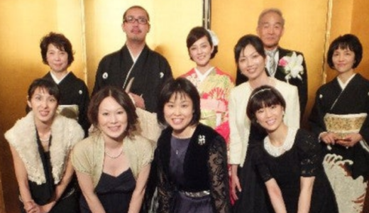 鈴木奈穂子の年収の現在と夫や自宅から分かる生活像