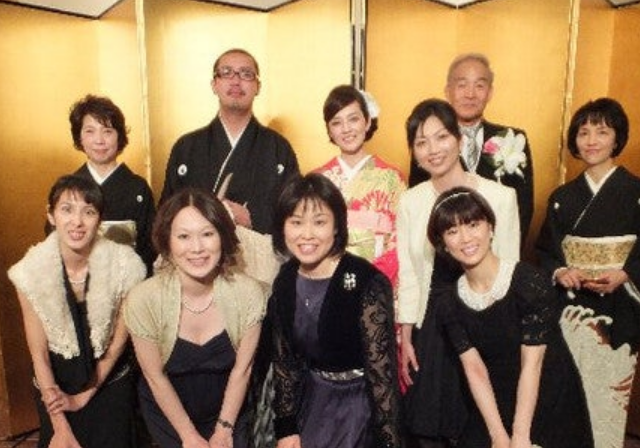 鈴木奈穂子の年収の現在と夫や自宅から分かる生活像