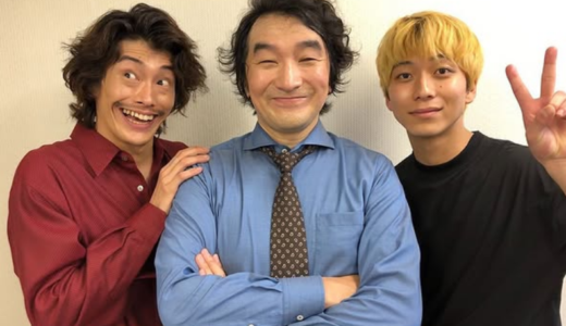 玉置玲央の父親の人物像と家族構成を徹底整理