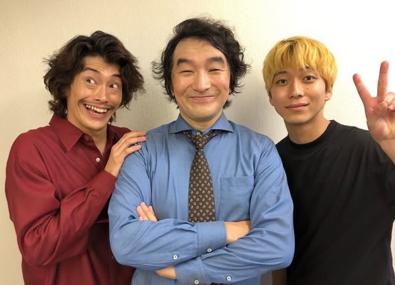 玉置玲央の父親の人物像と家族構成を徹底整理