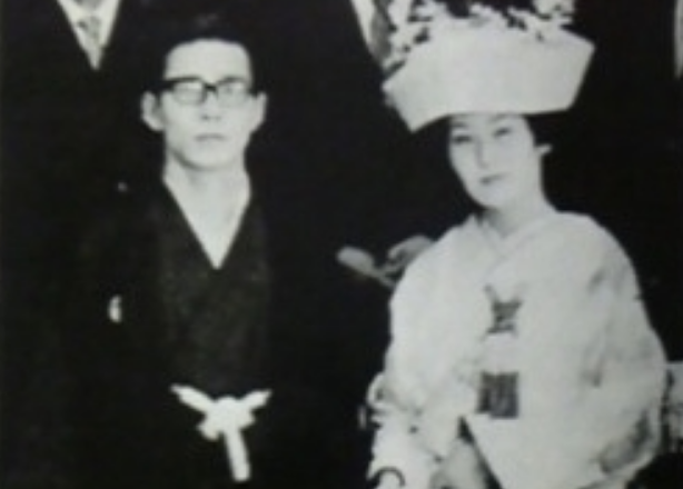 タモリの奥さん写真の真相と家族情報を徹底解説