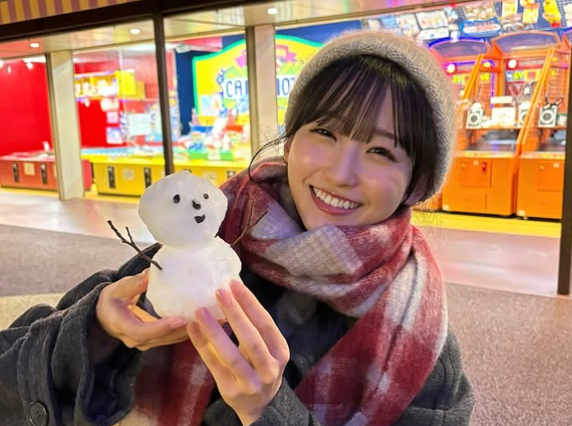 一ノ瀬美空の大学の進学先はどこなのか噂や中退説を徹底解説
