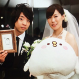 落合陽一の妻のプロフィールと結婚秘話や子供情報を詳しく紹介