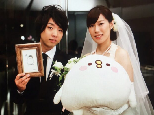 落合陽一の妻のプロフィールと結婚秘話や子供情報を詳しく紹介