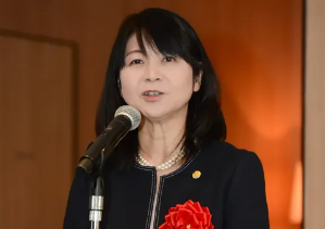 白川智子の旦那の素顔と現在の生活状況を詳しく紹介