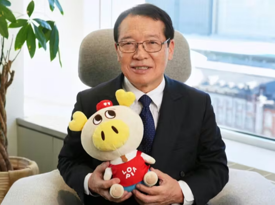 ロピア社長の元嫁との関係や家族背景を詳しく解説