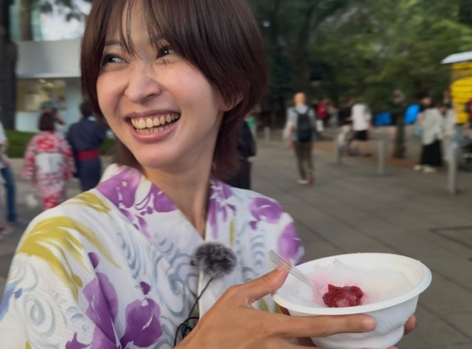 さとうさおりの旦那の噂と経歴から見える人物像まとめ