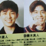 藤木直人の兄の大学と人物像を総まとめにして紹介
