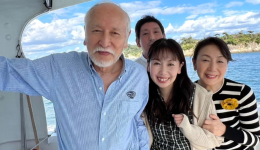 村井国夫の前妻が環と言われる理由と再婚までの全記録