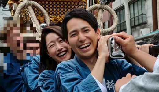 牛田茉友の結婚の噂と高橋姓の理由を徹底解説