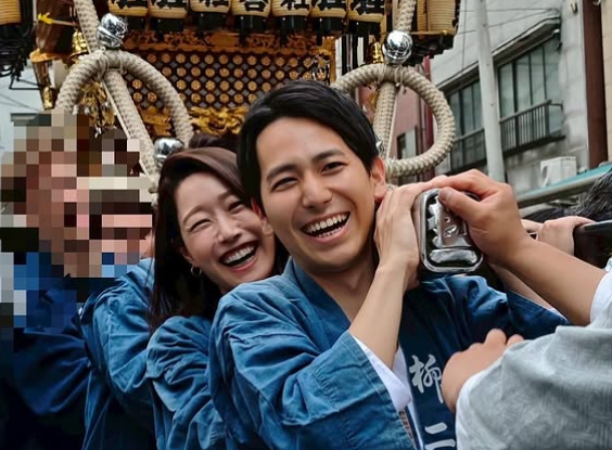 牛田茉友の結婚の噂と高橋姓の理由を徹底解説