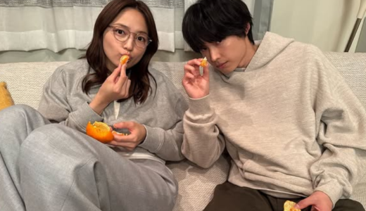 松村北斗の彼女の噂まとめと歴代交際情報を徹底解説