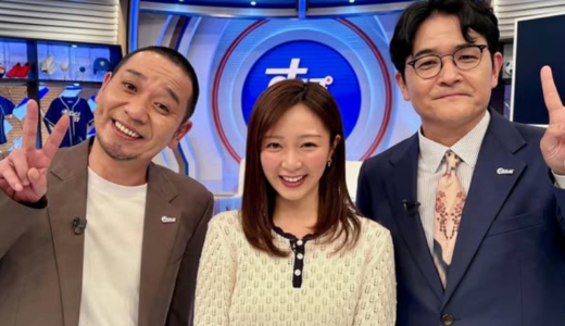 佐久間みなみの父親の人物像と家族が語る現在の真相まとめ