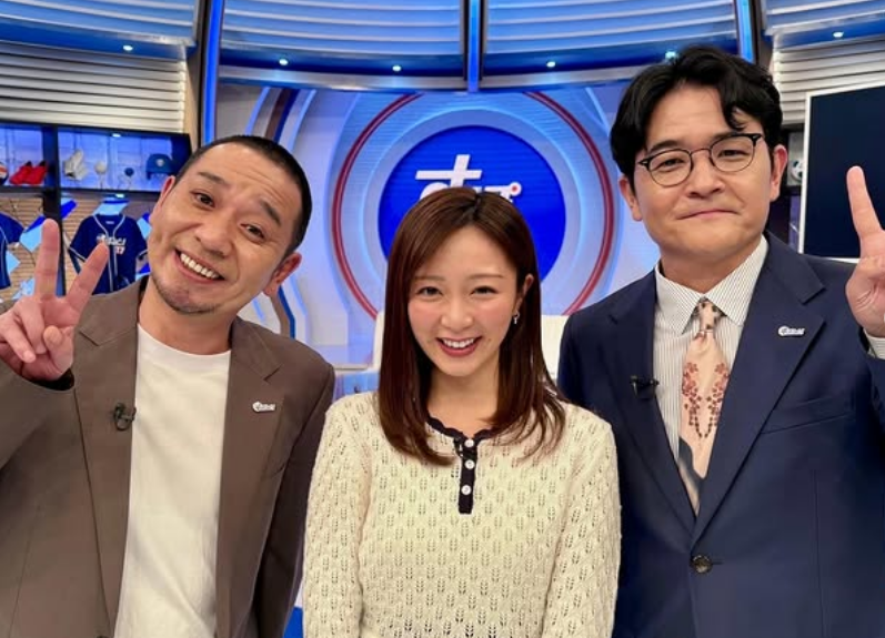 佐久間みなみの父親の人物像と家族が語る現在の真相まとめ