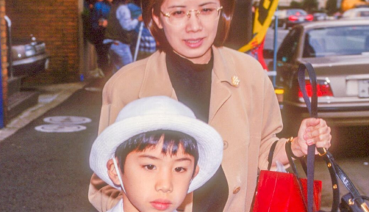 森昌子の息子の医者説の真相と家族の現在を徹底解説