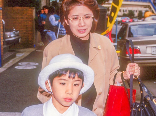 森昌子の息子の医者説の真相と家族の現在を徹底解説