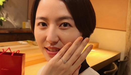長澤まさみの彼氏の歴代や現在と結婚観を徹底解説