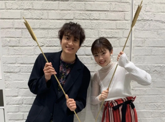 小関裕太の結婚の真相と熱愛報道や妻候補の最新情報まとめ