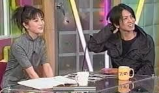 大石恵とHydeの馴れ初めの全貌と結婚式や現在までの関係まとめ