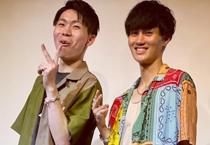ブルーシーじんの顔の正体やしらすとの関係を徹底解説