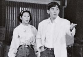 太田亮と鈴木保奈美の関係とフライデー報道の真相