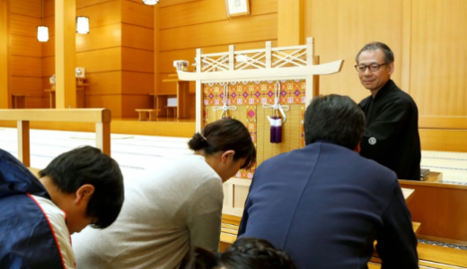 金光教の有名人と事件や怖い評判の真相まとめ