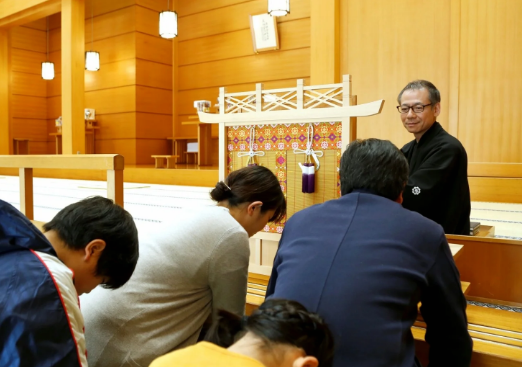 金光教の有名人と事件や怖い評判の真相まとめ