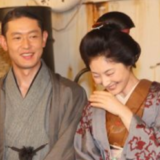 筒井道隆の嫁の正体は誰か結婚と子供の真相