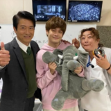 寺脇康文の妻の写真は公開?家族と子供の真相