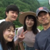冨家規政の嫁は教師?家族構成と馴れ初めを解説