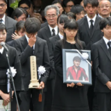 西城秀樹の娘の現在と莉子の大学や家族情報まとめ