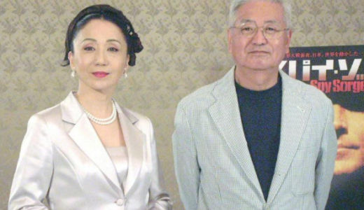 岩下志麻の孫は何人？娘や家族構成を徹底解説