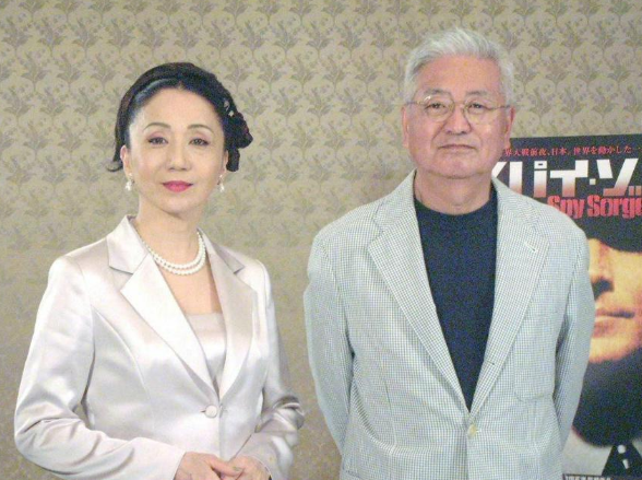 岩下志麻さんの孫は何人？娘や家族構成を徹底解説